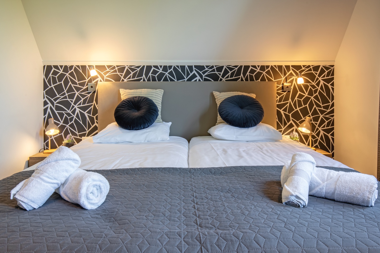 Bungalowpark De Parel - Vakantiehuis de Witte Parel – afbeelding 3