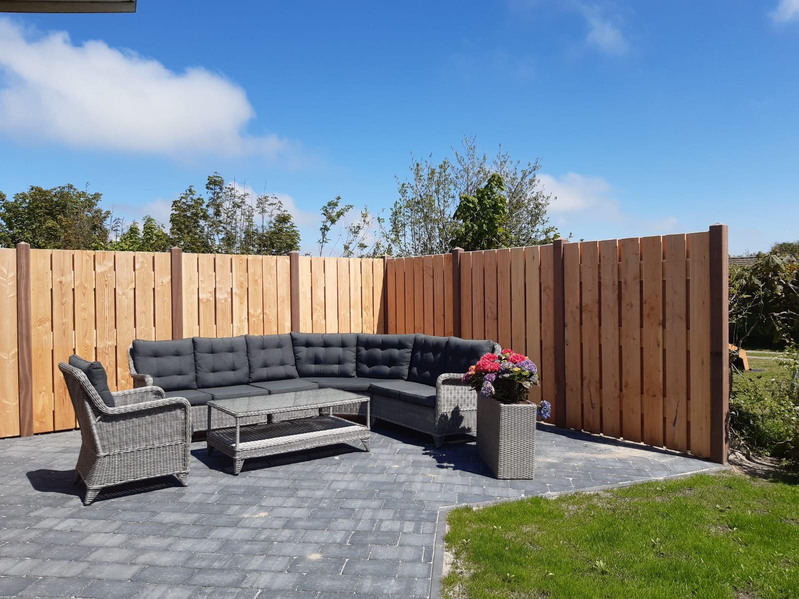 Bungalowpark Slufteroord - Bungalow Slufteroord 348 - Binnenduyn