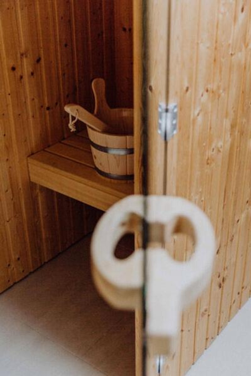 Wellness Appartement 6p