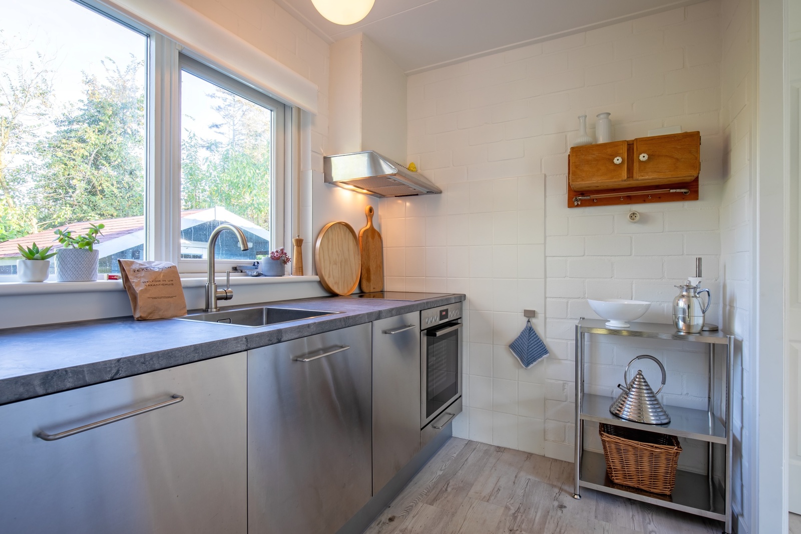 Bungalowpark De Toes - Bries – afbeelding 4