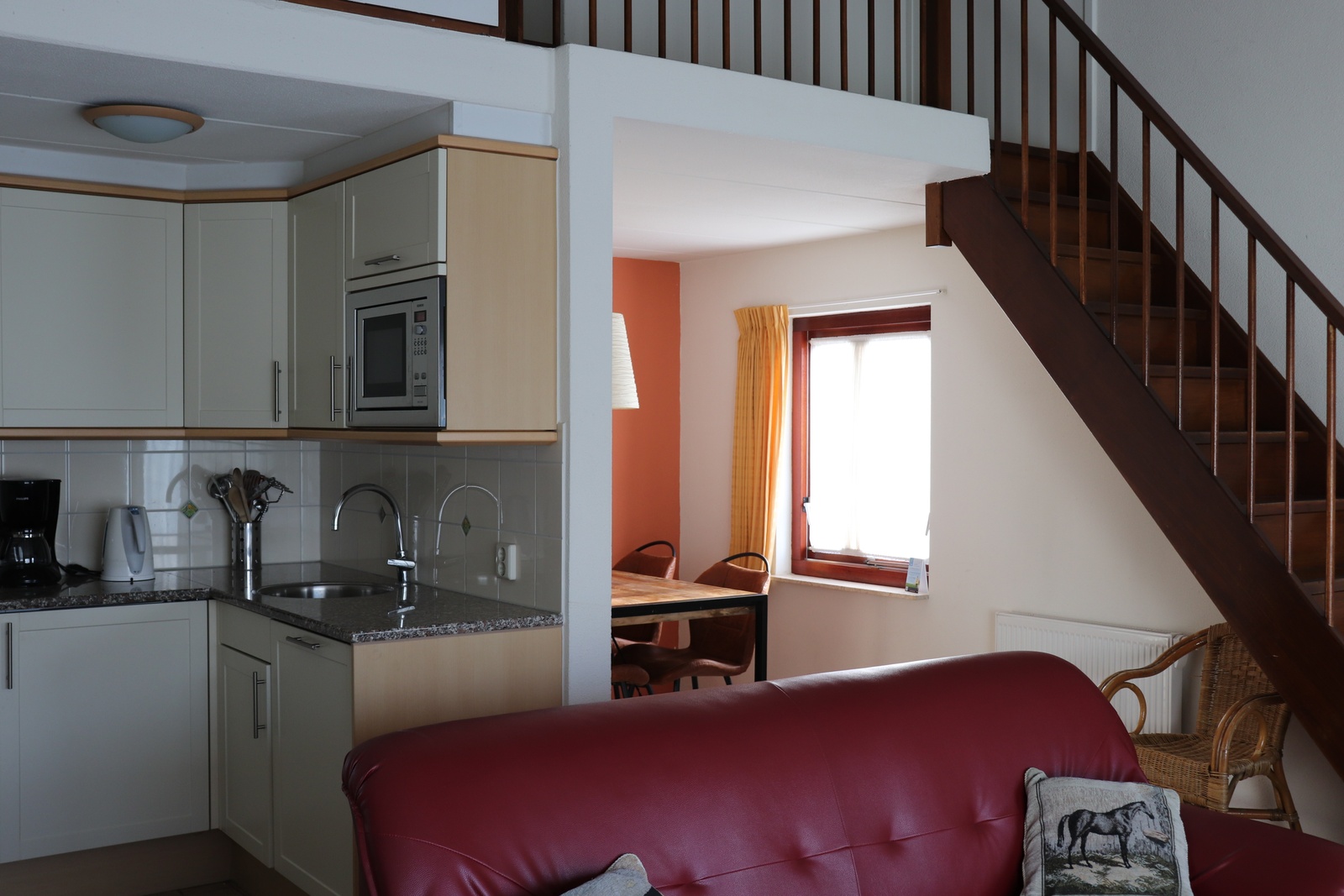 Vakantiehuis Gortersmient 282