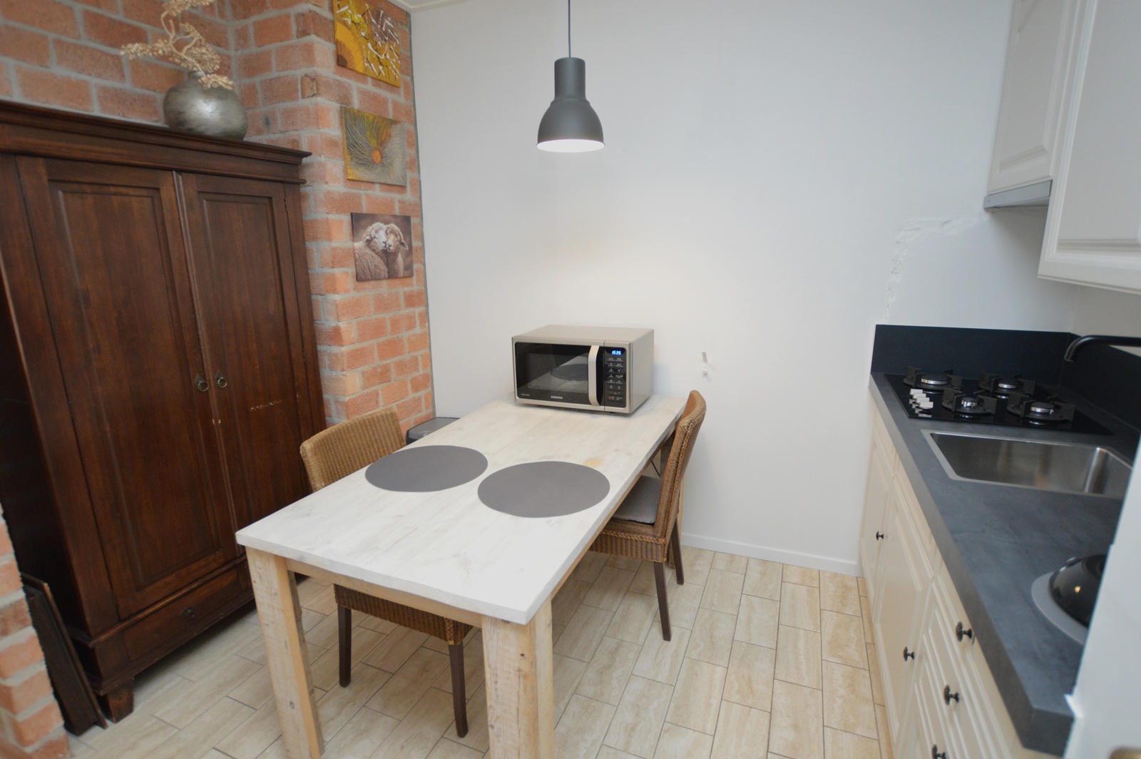 Appartement Kerckeland 48 – afbeelding 2