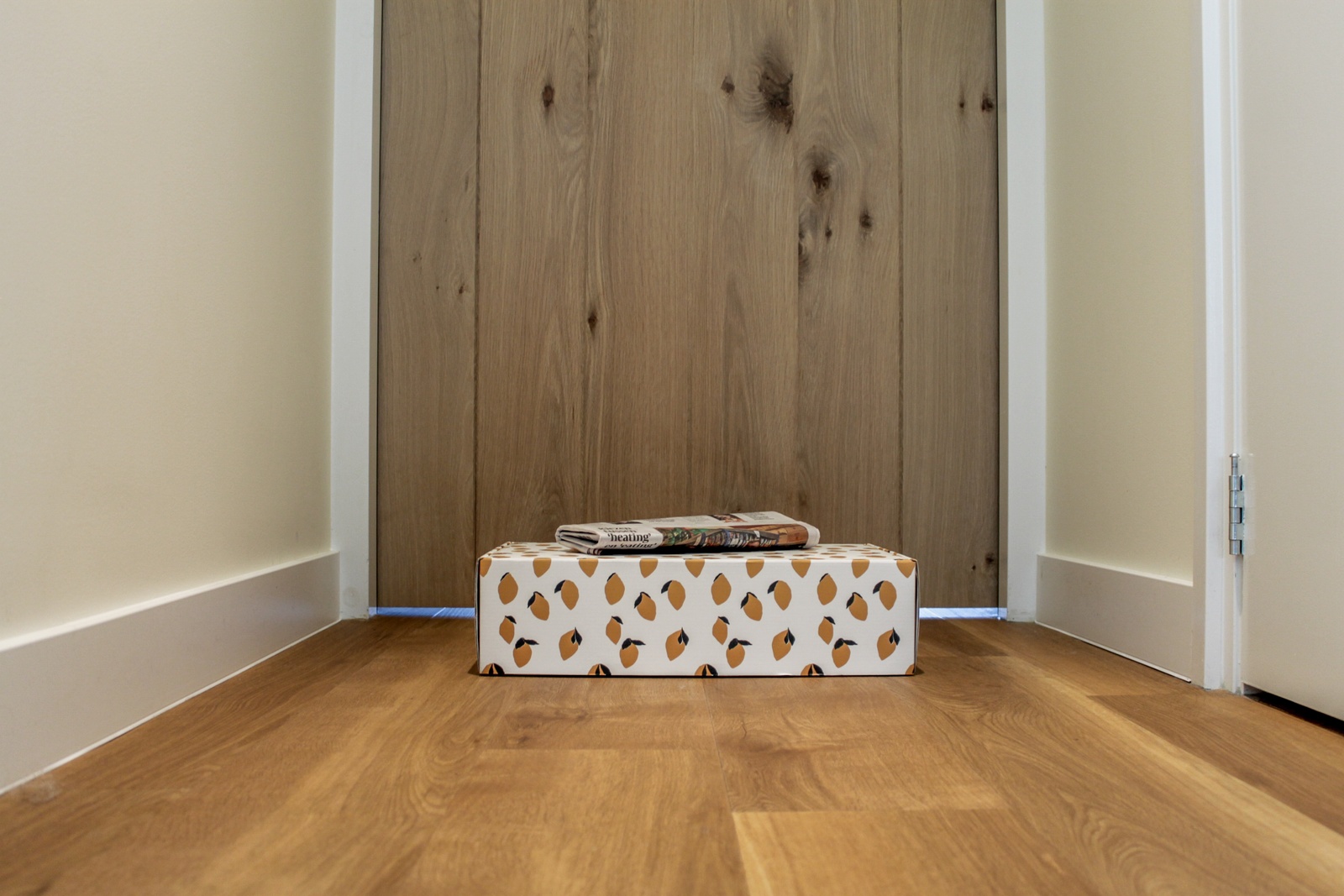 Poldersuite 1e etage – afbeelding 4