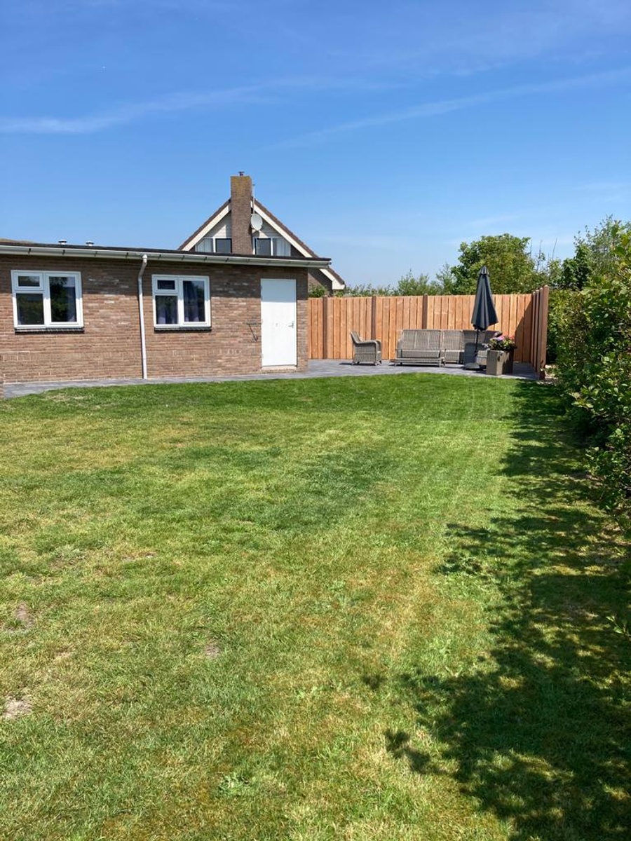 Bungalowpark Slufteroord - Bungalow Slufteroord 348 - Binnenduyn – afbeelding 2
