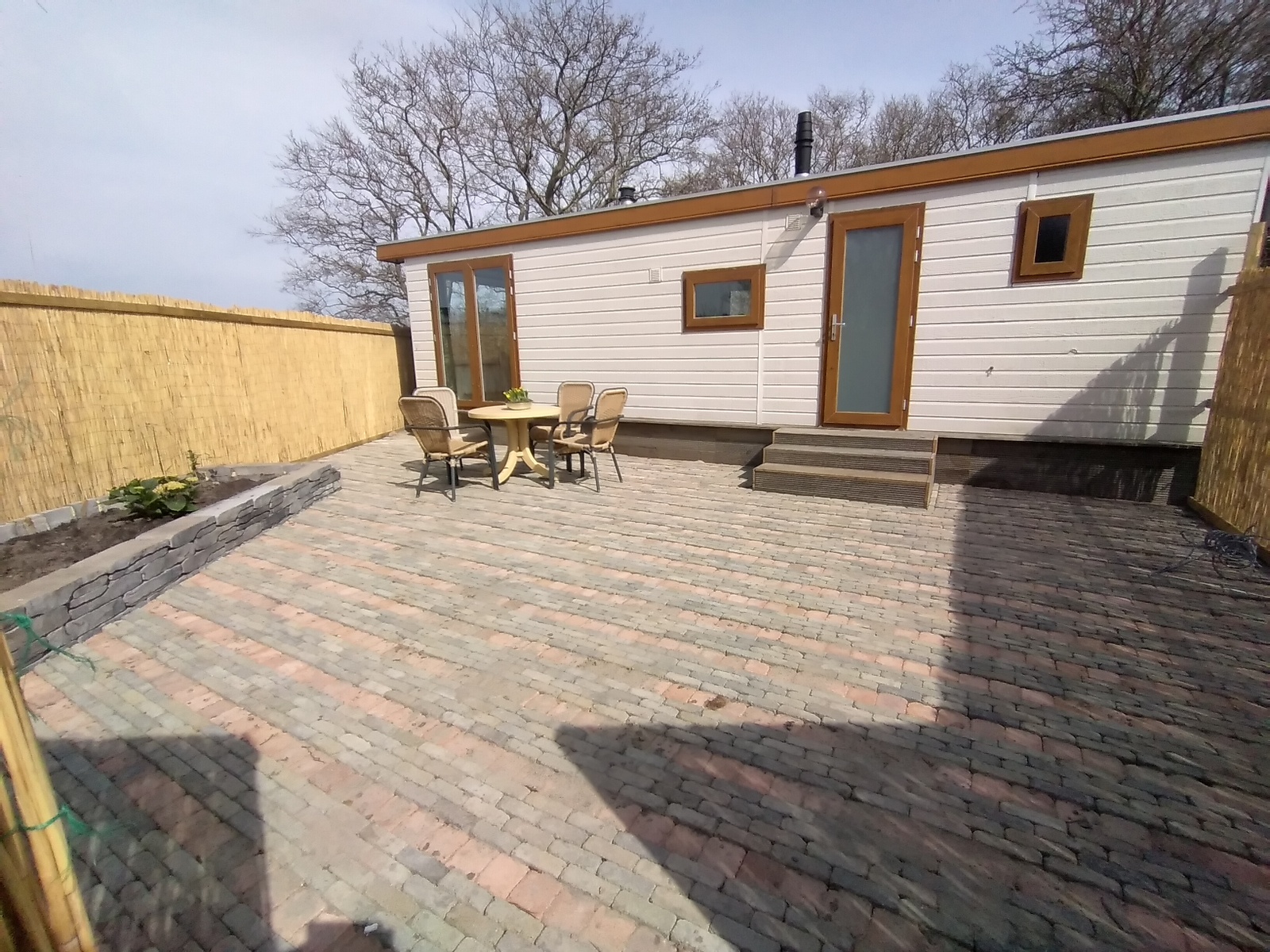 Chalet Uit en Thuis – afbeelding 5