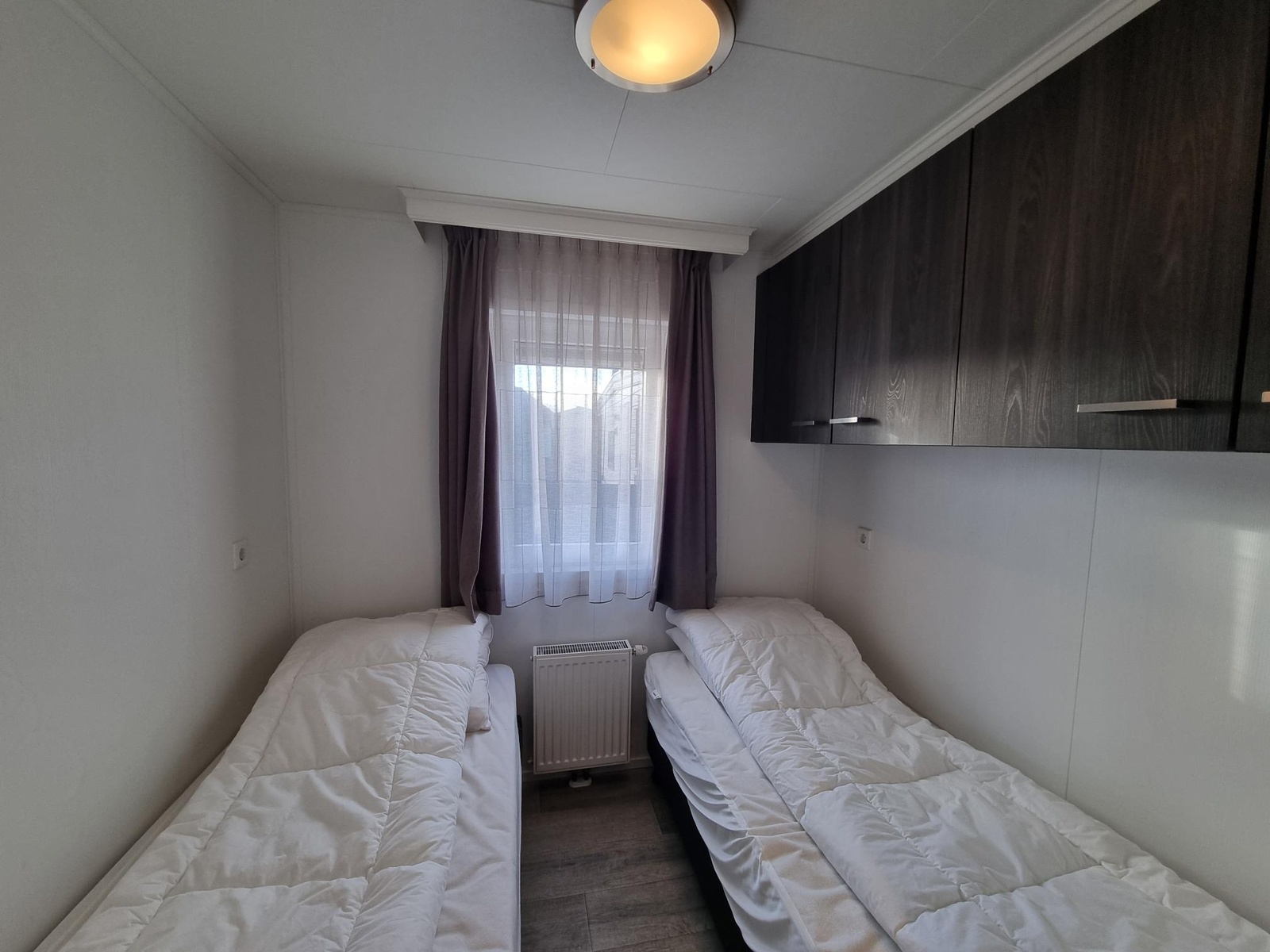 Chaletpark Bregkoog - Chalet Bregkoog 67 – afbeelding 3