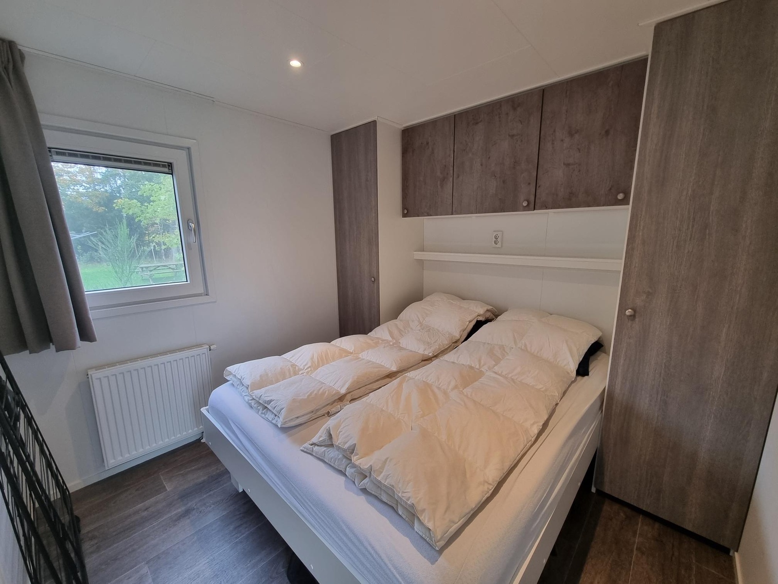 Vakantiepark de Bremakker - Weideveld 71 – afbeelding 4