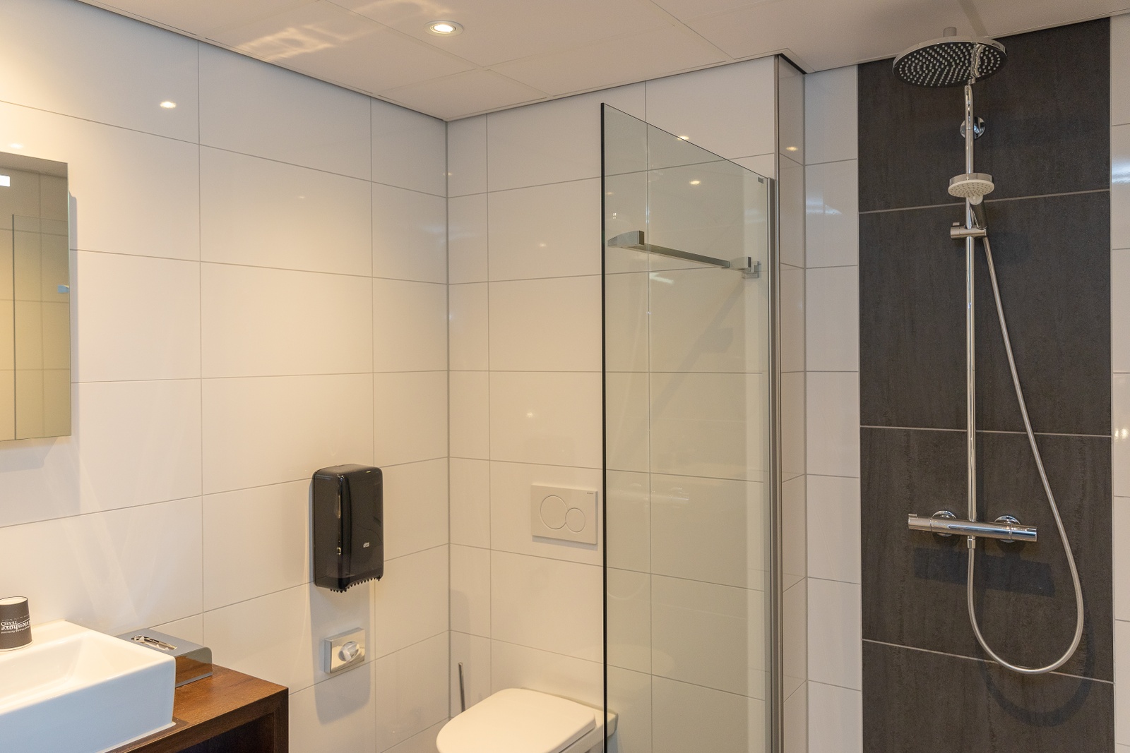 Junior Suite zonder balkon