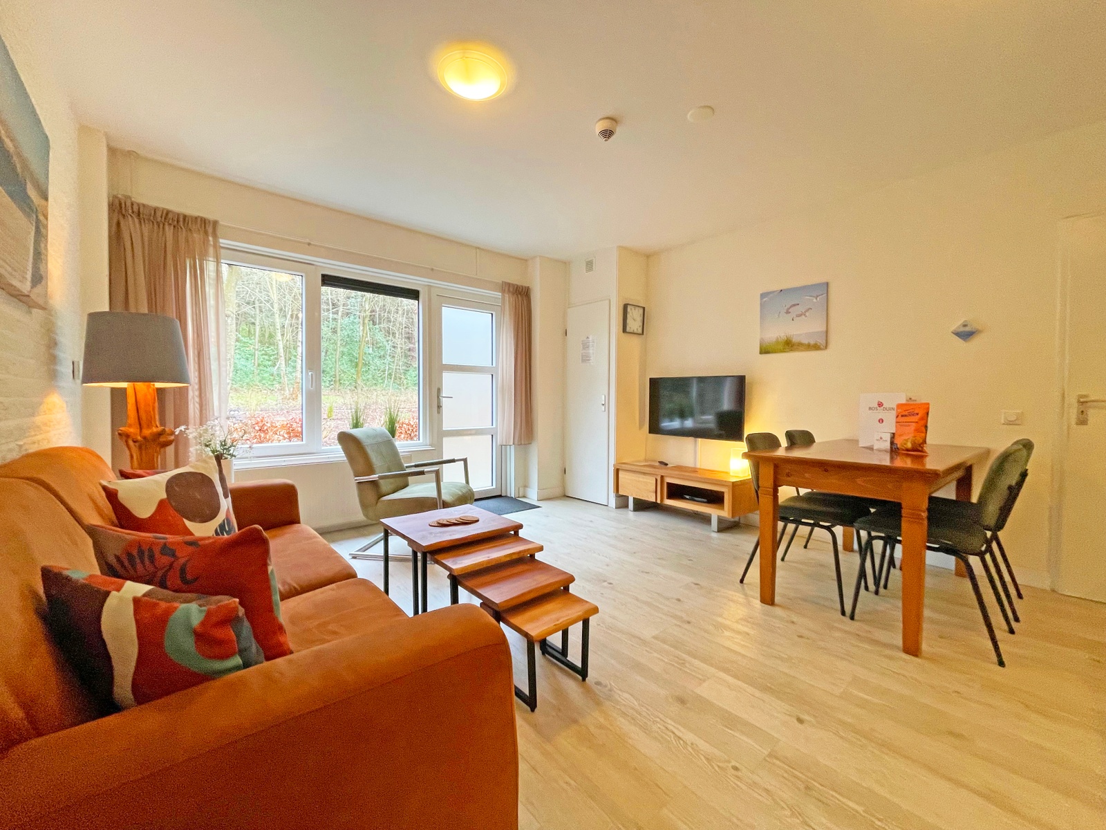 Appartement Bos en Duin 08 – afbeelding 2