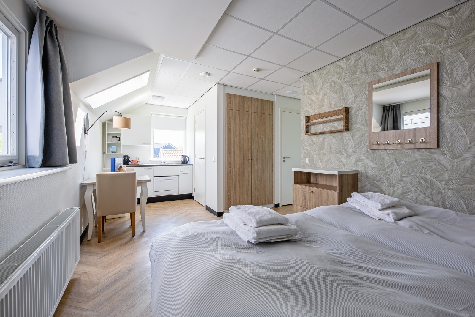Strandsuite – afbeelding 4