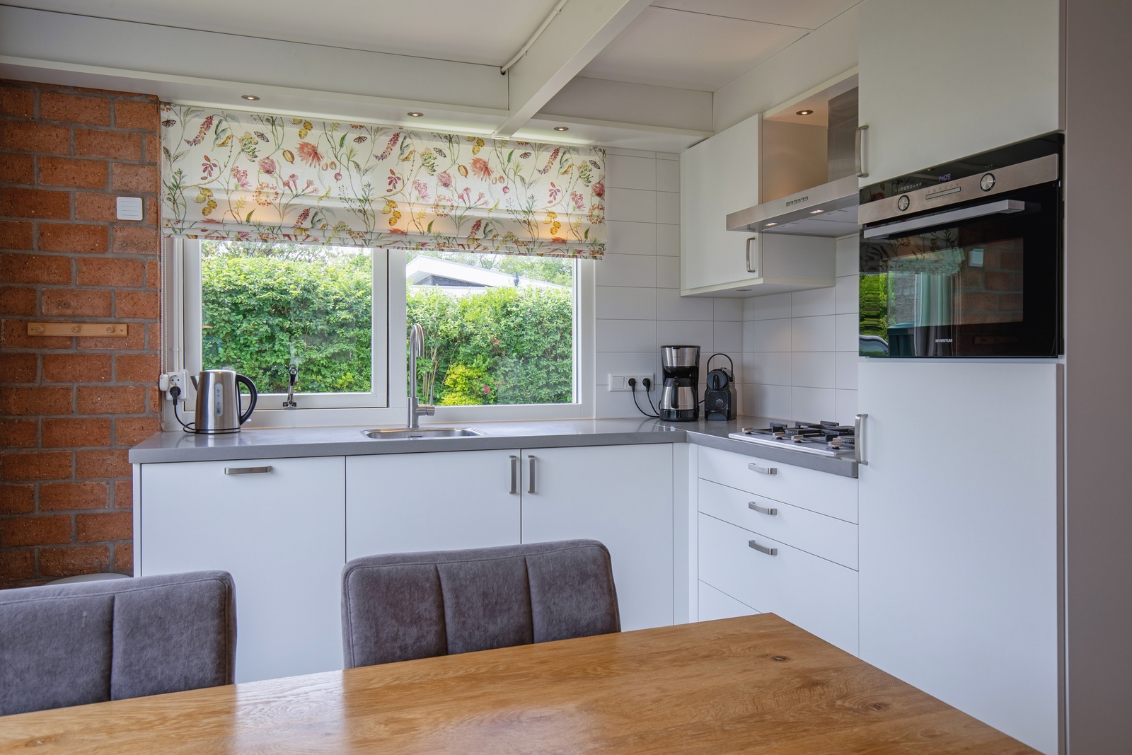 Bungalowpark Verste Coogh - Dijkje 62