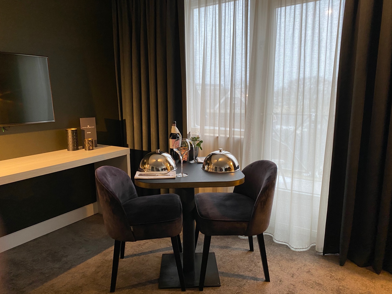 Junior Suite Wellness