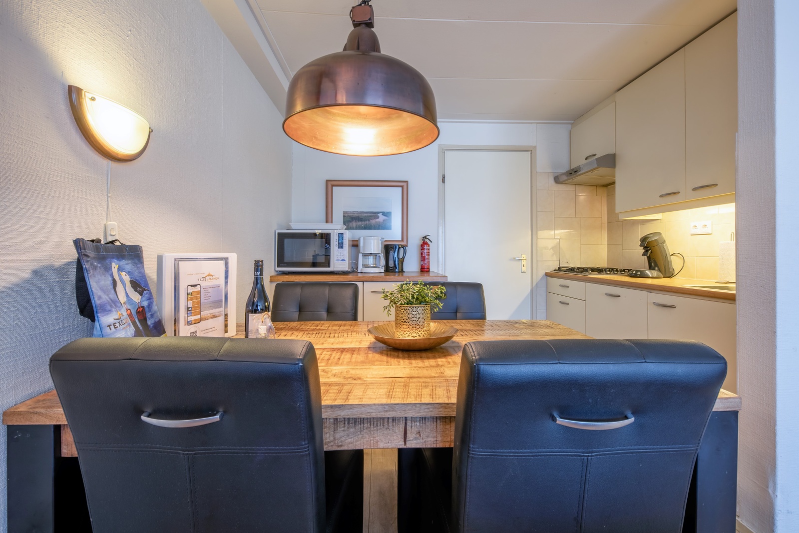 Appartementen Anna - de Zeehond – afbeelding 2