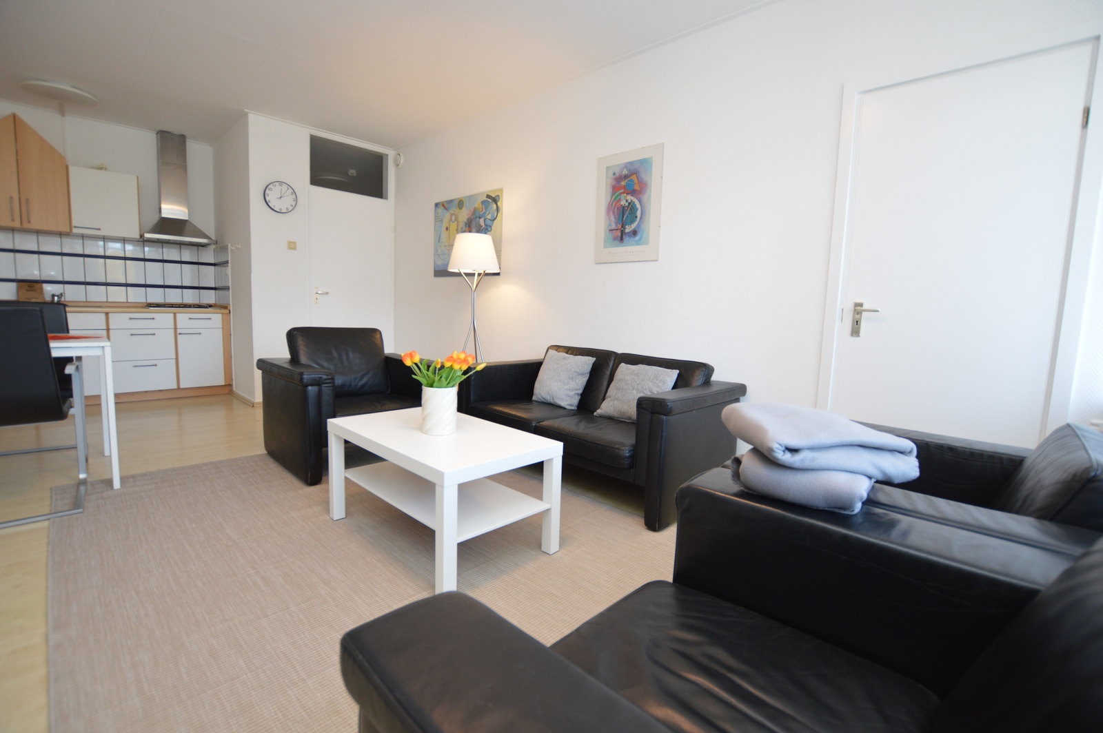 Appartement Kerckeland 98 – afbeelding 2