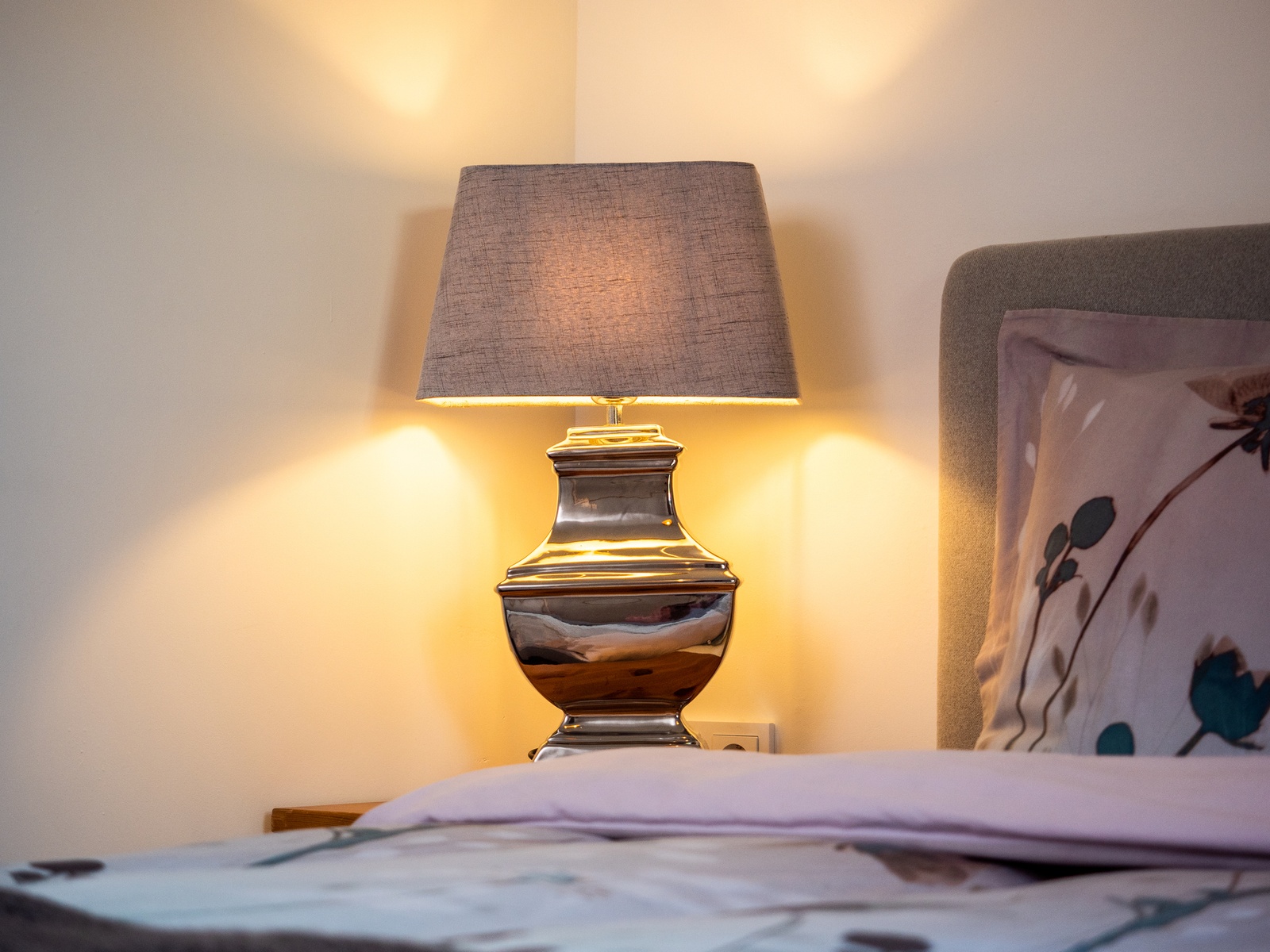 Tweepersoons kamer Pink – afbeelding 3