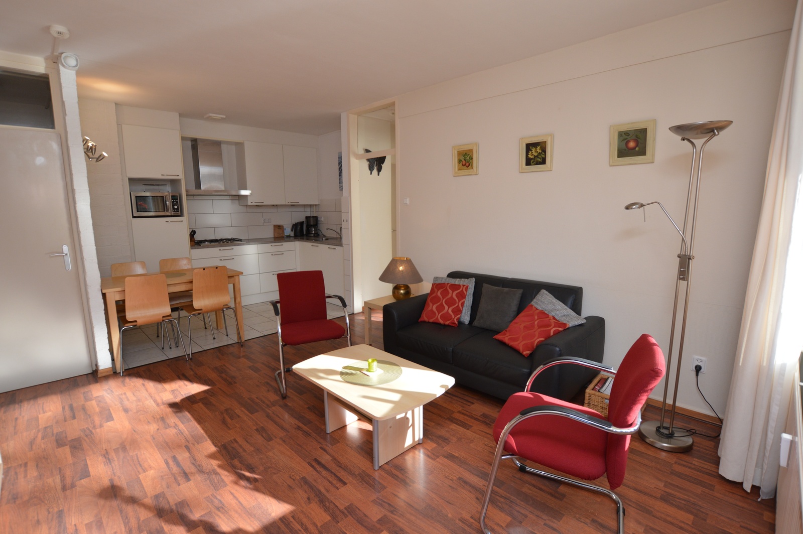 Appartement Kerckeland 24 – afbeelding 4