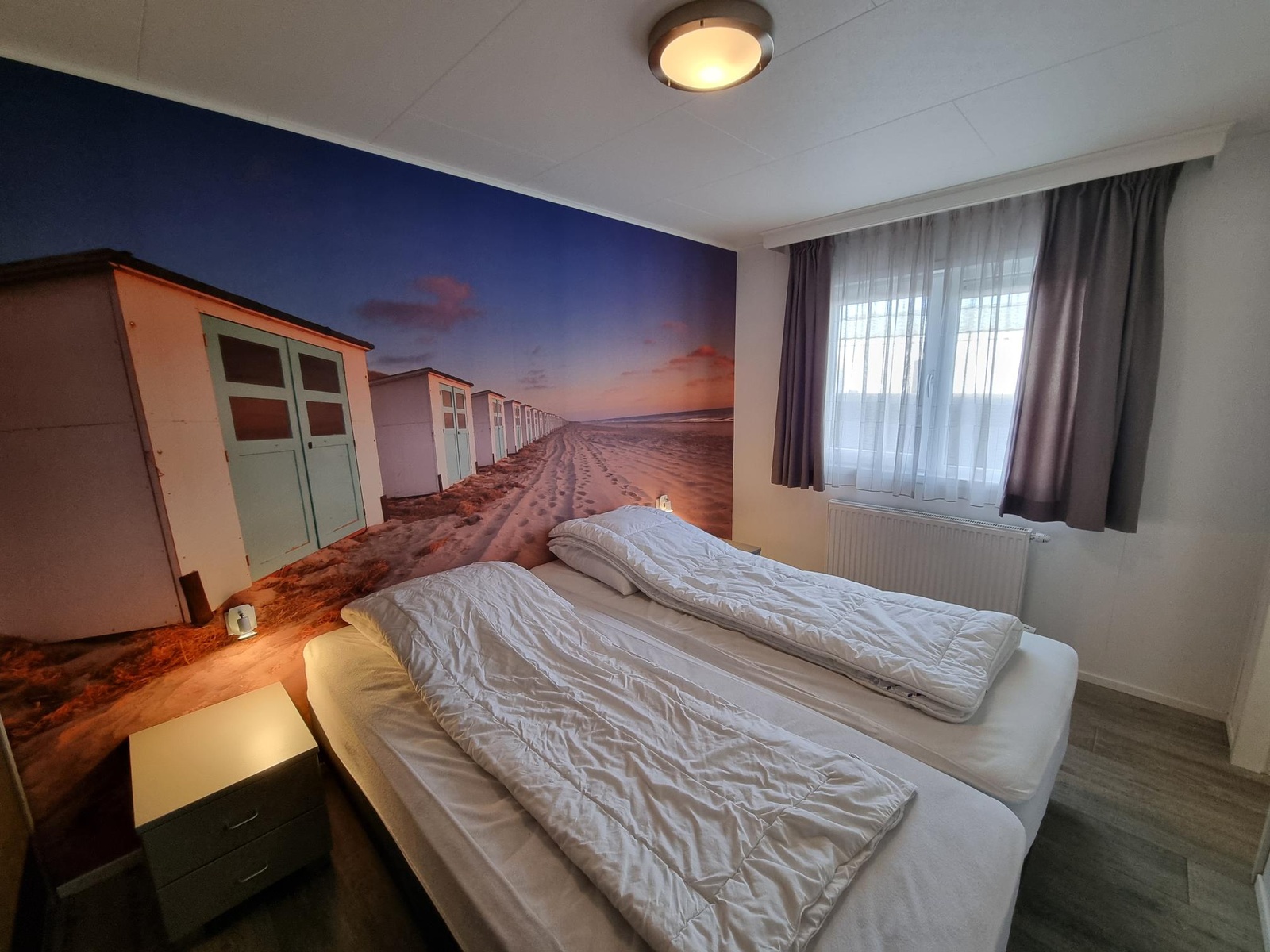 Chaletpark Bregkoog - Chalet Bregkoog 67