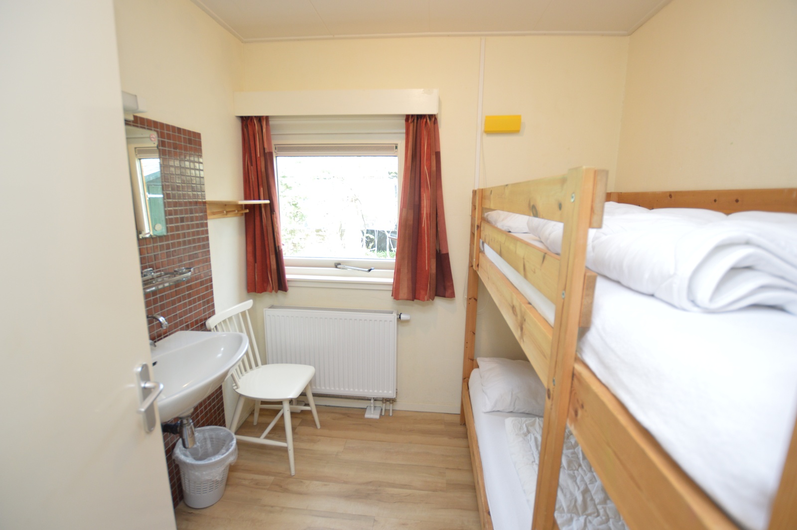 Vakantiehuis De Nagtegaal 19 – afbeelding 5