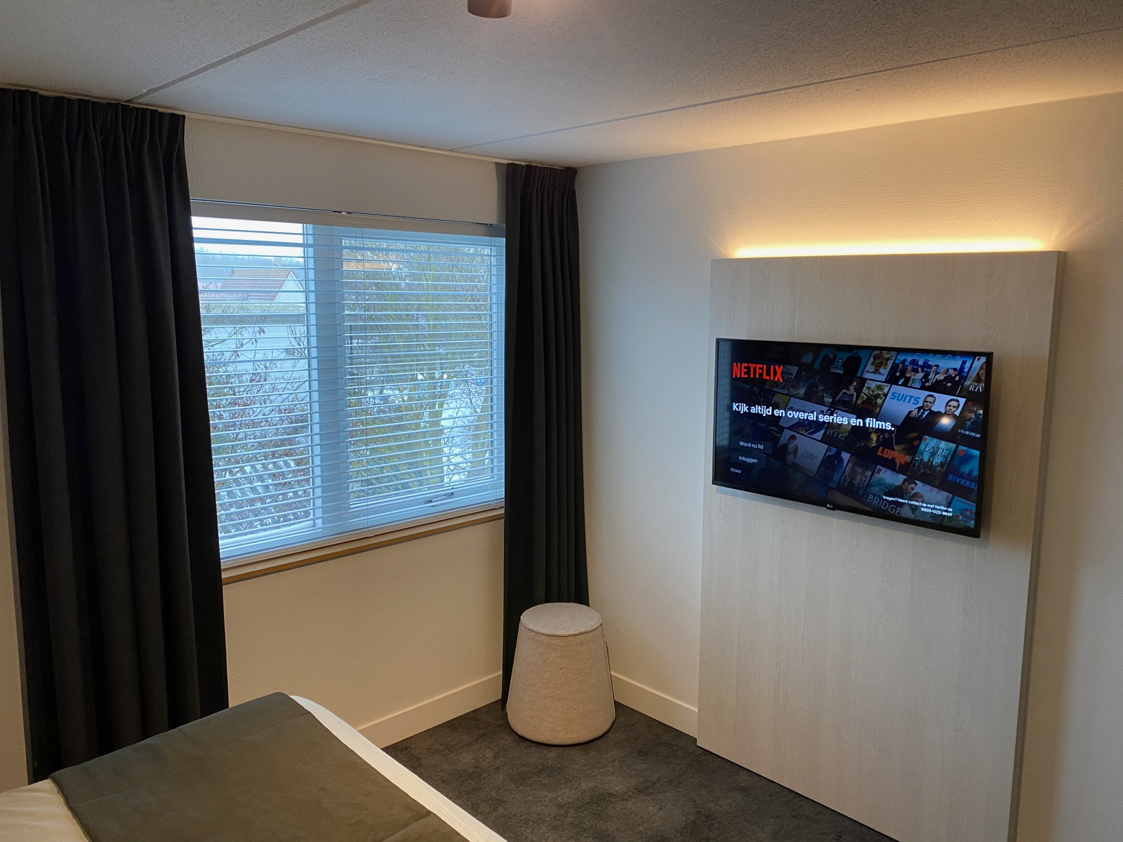 Junior Suite Wellness – afbeelding 3