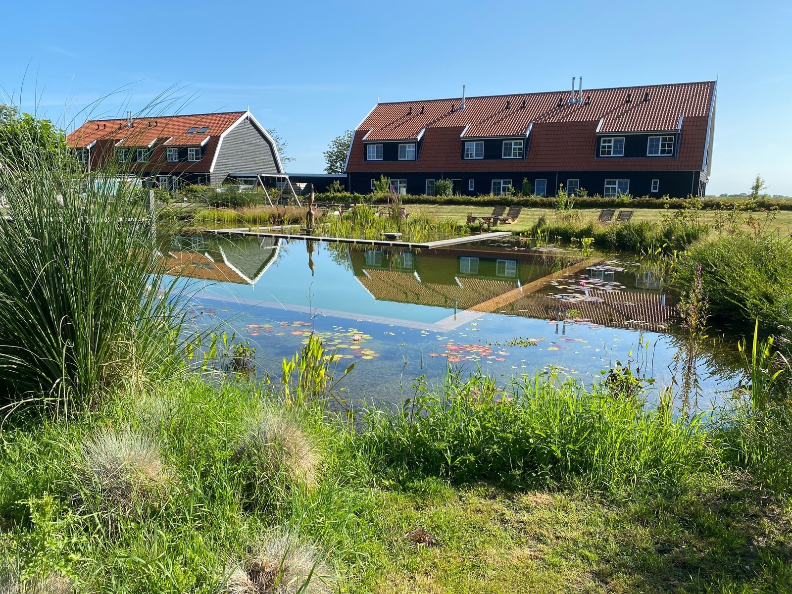 Groepsverblijf Nieuw Leven 36p – afbeelding 4