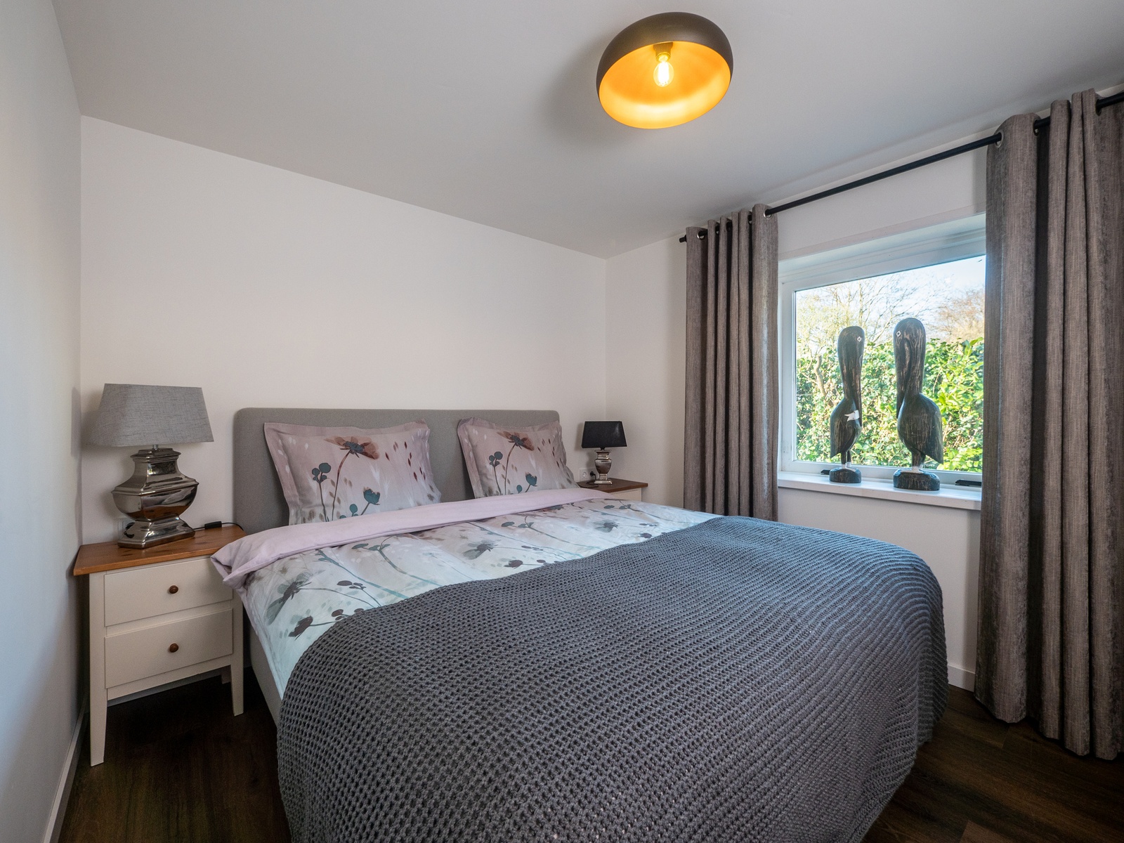Tweepersoons kamer Pink – afbeelding 2