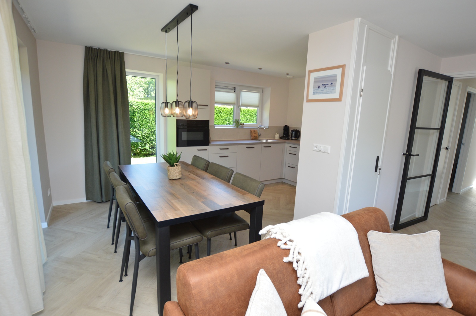 Bungalow 't Hoogelandt 58 - Kale Jonker – afbeelding 2