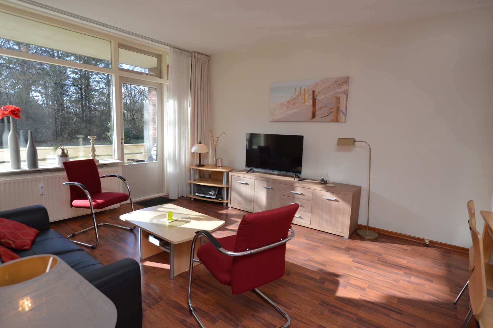 Appartement Kerckeland 24 – afbeelding 2