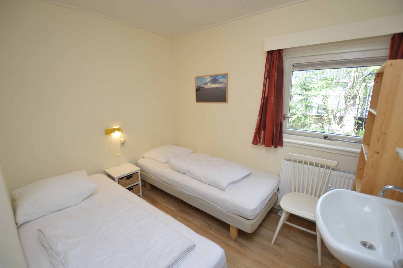 Vakantiehuis De Nagtegaal 19 – afbeelding 4