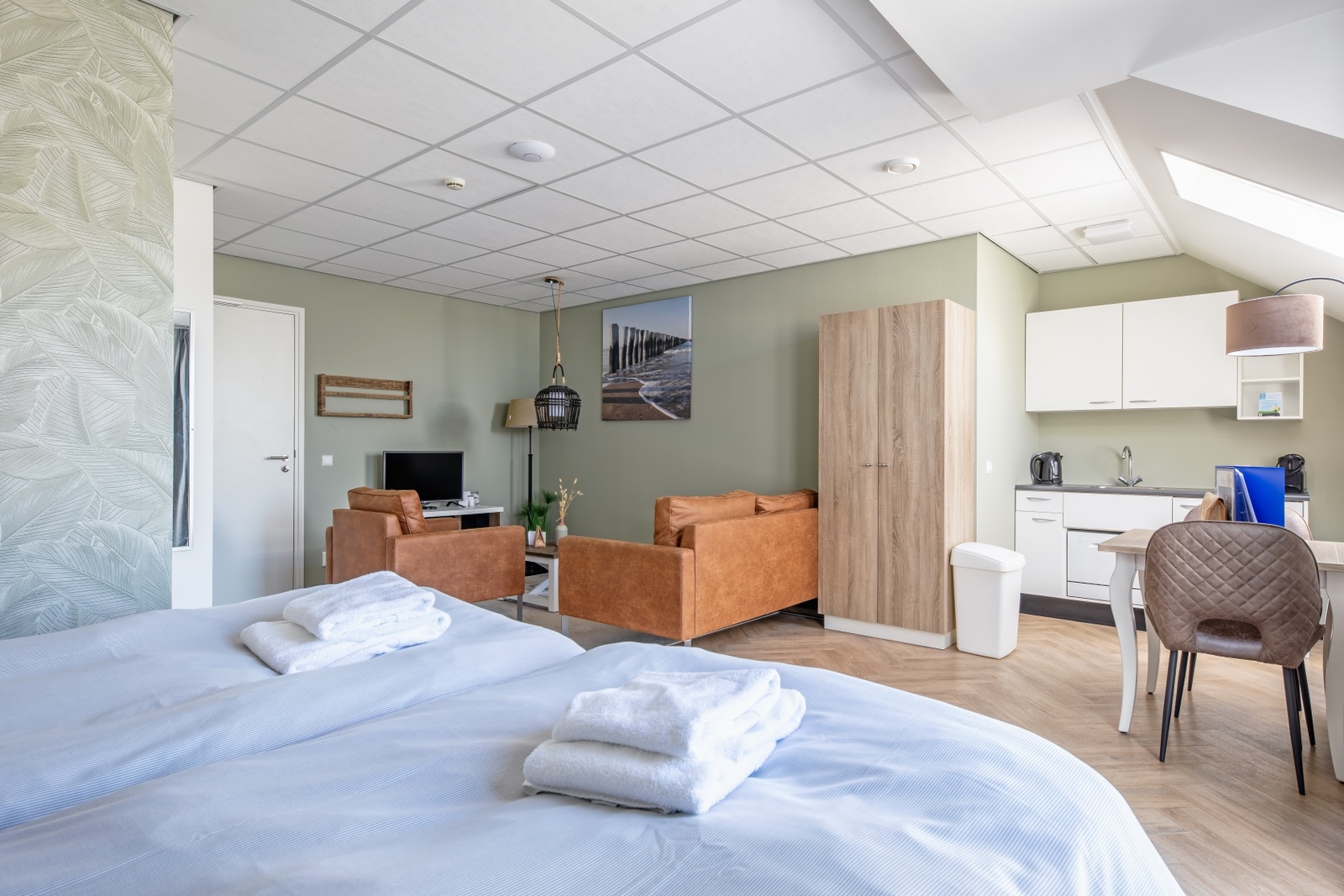 Strandsuite