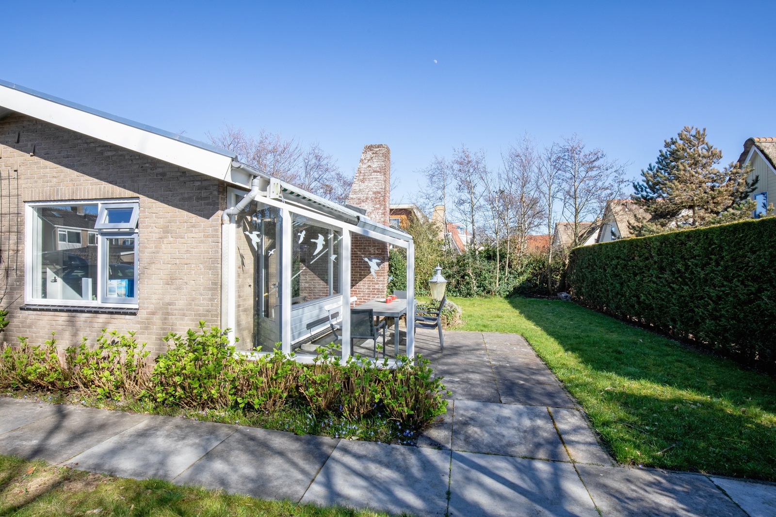 De Schutstal – afbeelding 4
