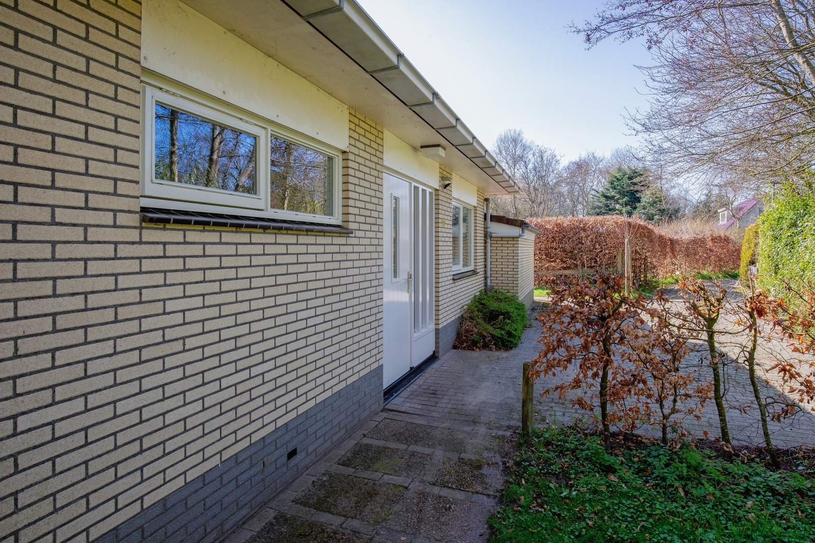 Bungalowpark Slufterduin - 't Oppertje – afbeelding 4