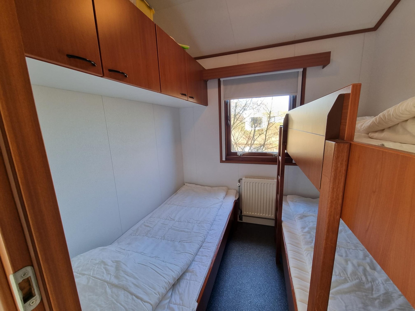 Vakantiepark de Bremakker - Akkerveld 25 – afbeelding 2