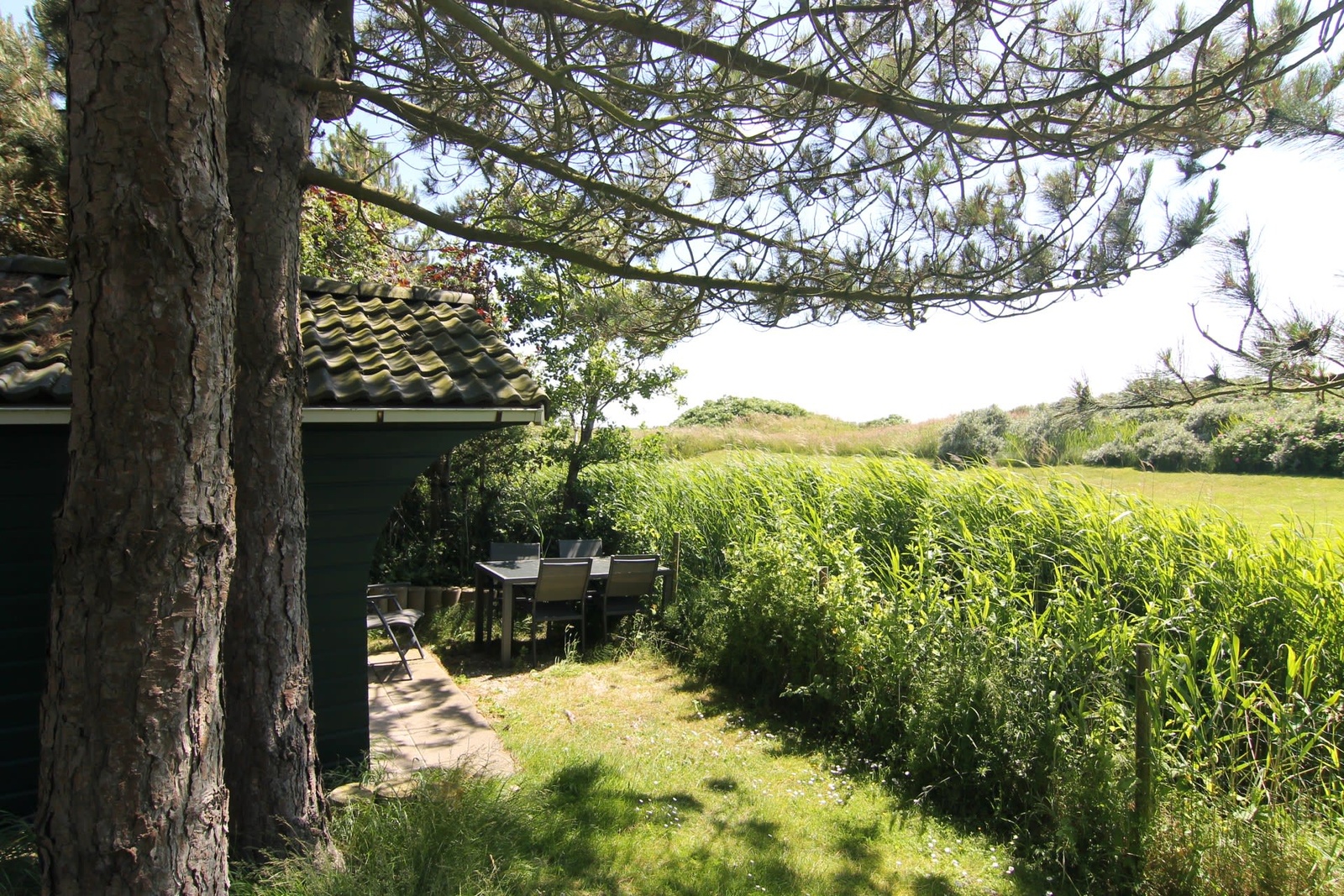 Vakantiehuis LB 771