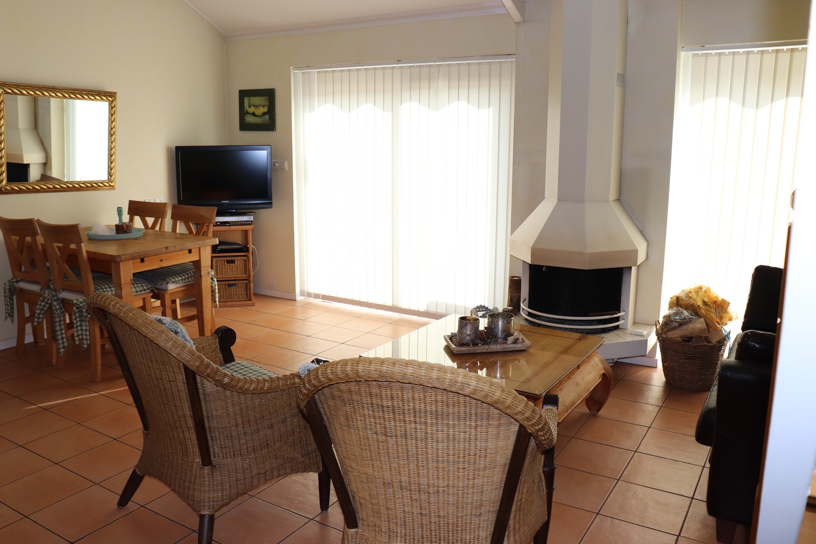 Vakantiehuis Gortersmient 264