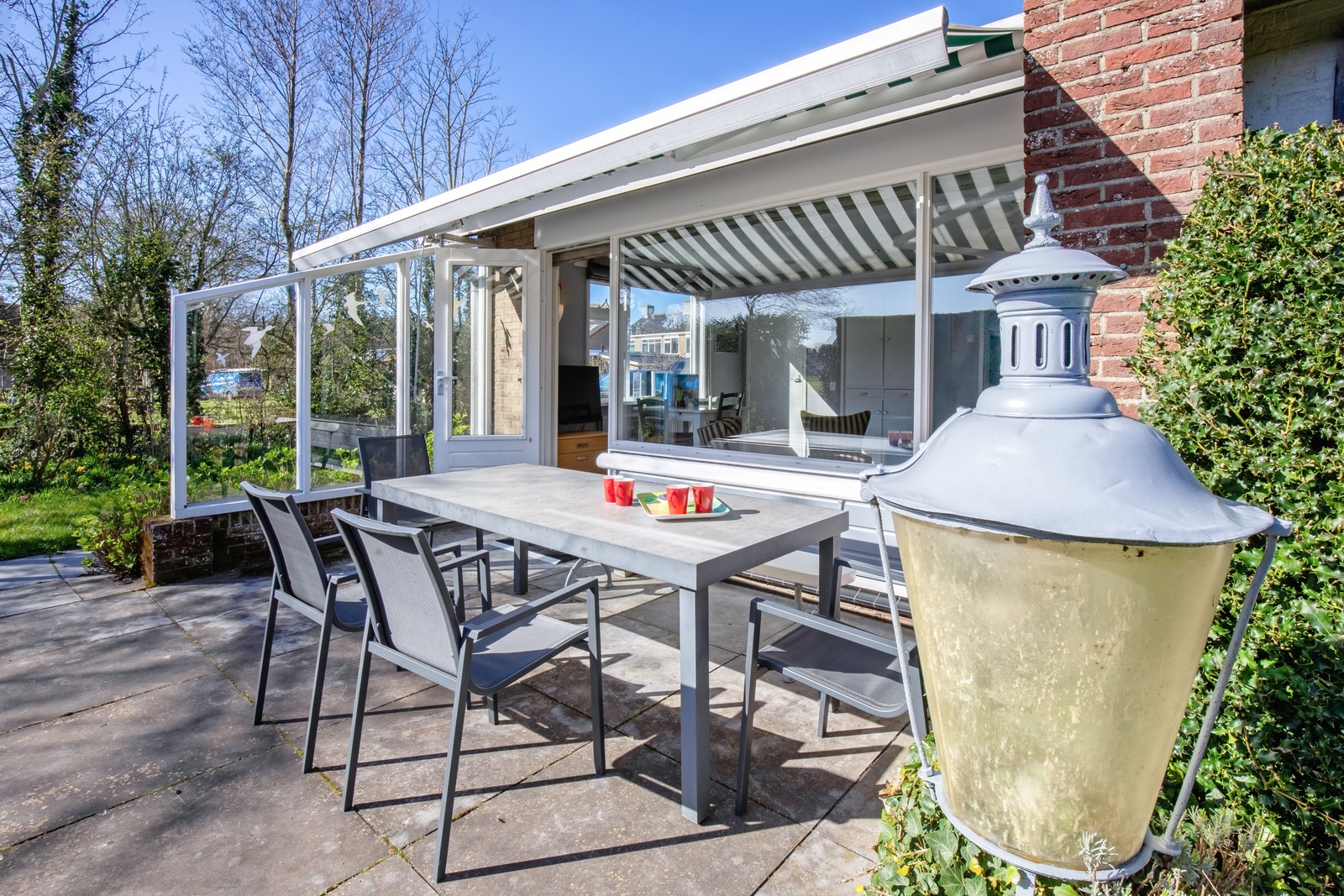 De Schutstal – afbeelding 2