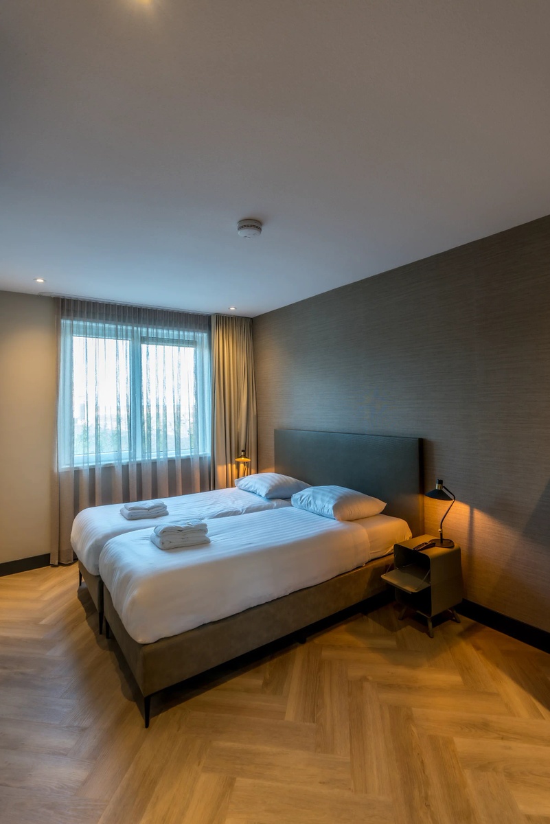 8 persoons vakantiewoning
