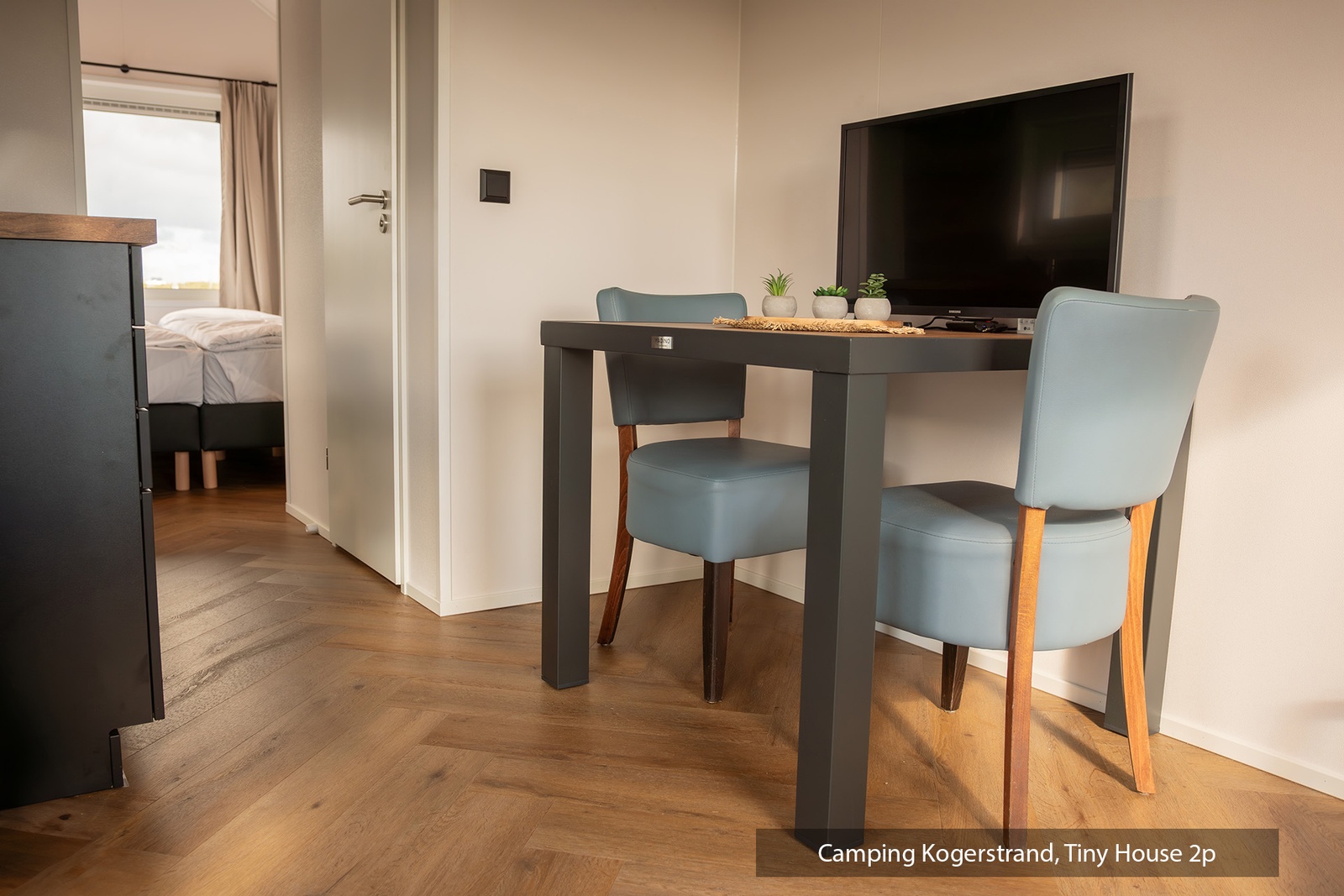 Tiny House – afbeelding 2