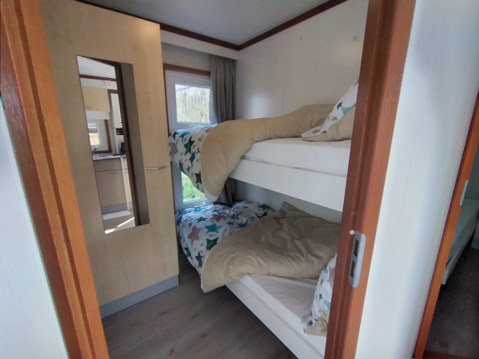 Chalet Uit en Thuis – afbeelding 2