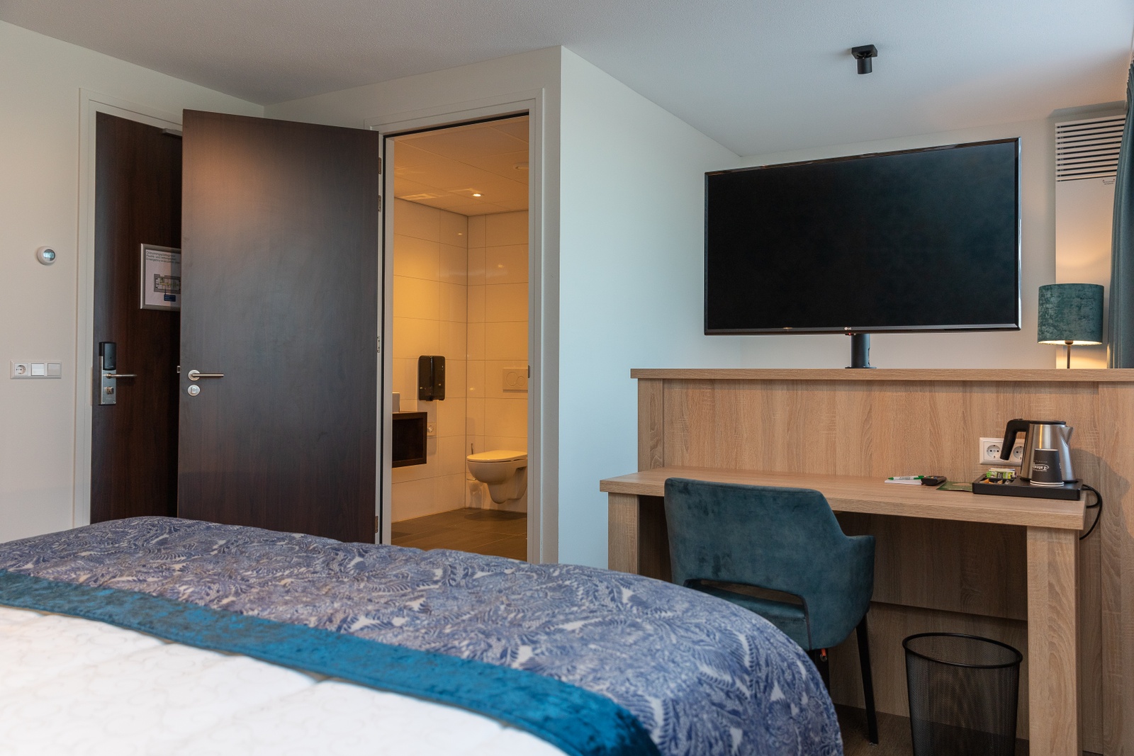 Junior Suite zonder balkon – afbeelding 3