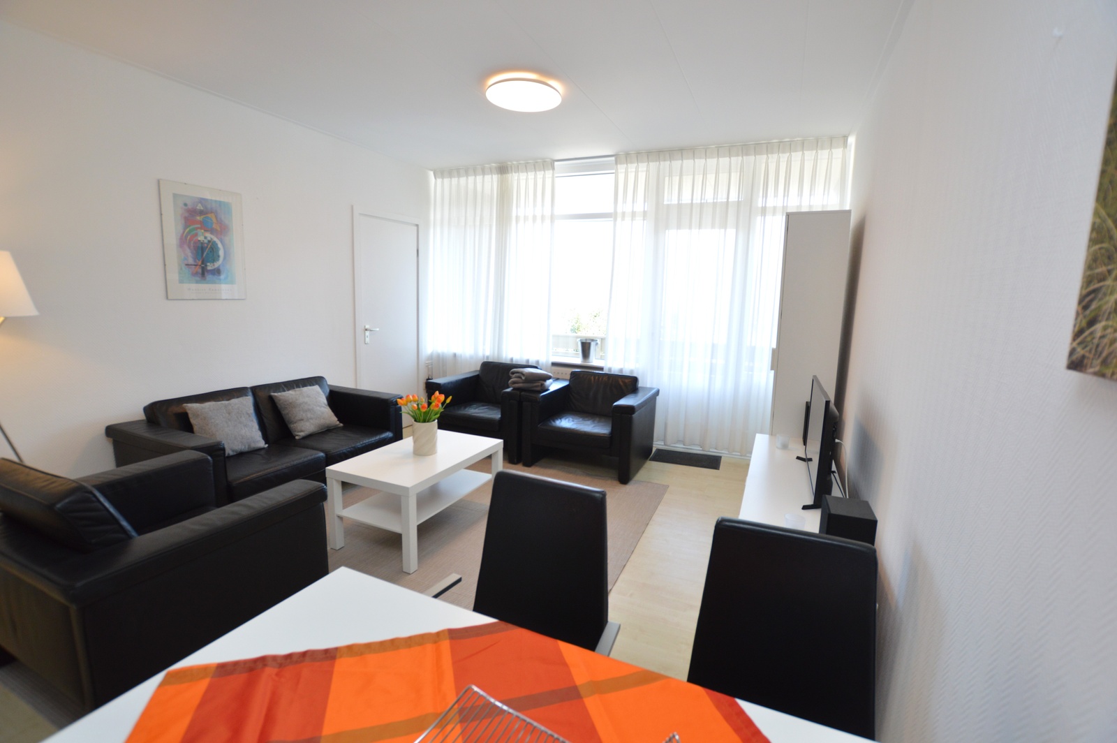 Appartement Kerckeland 98