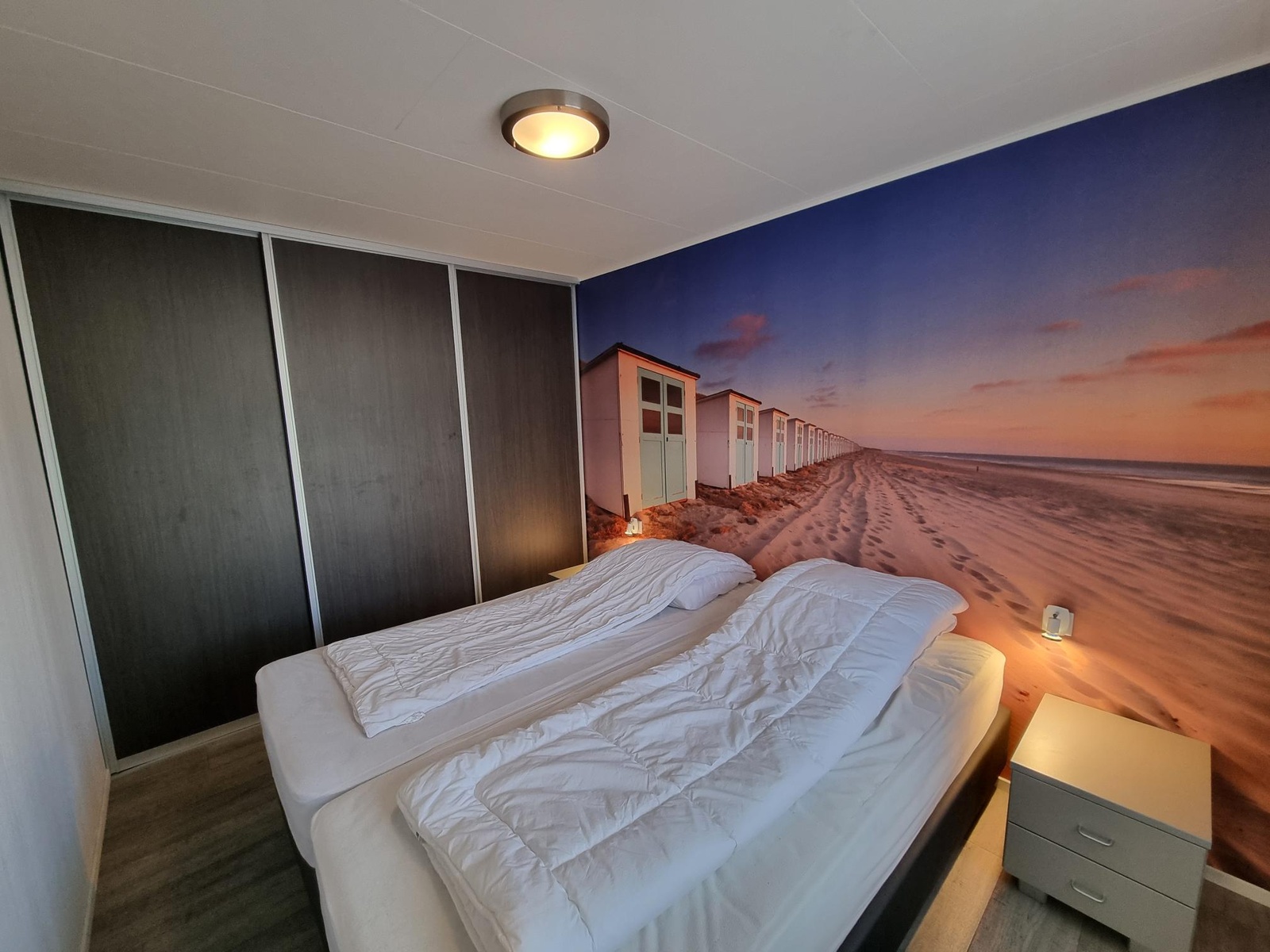 Chaletpark Bregkoog - Chalet Bregkoog 67 – afbeelding 2