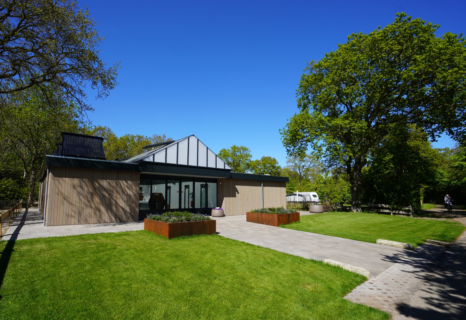Camperplaats XXL – afbeelding 2