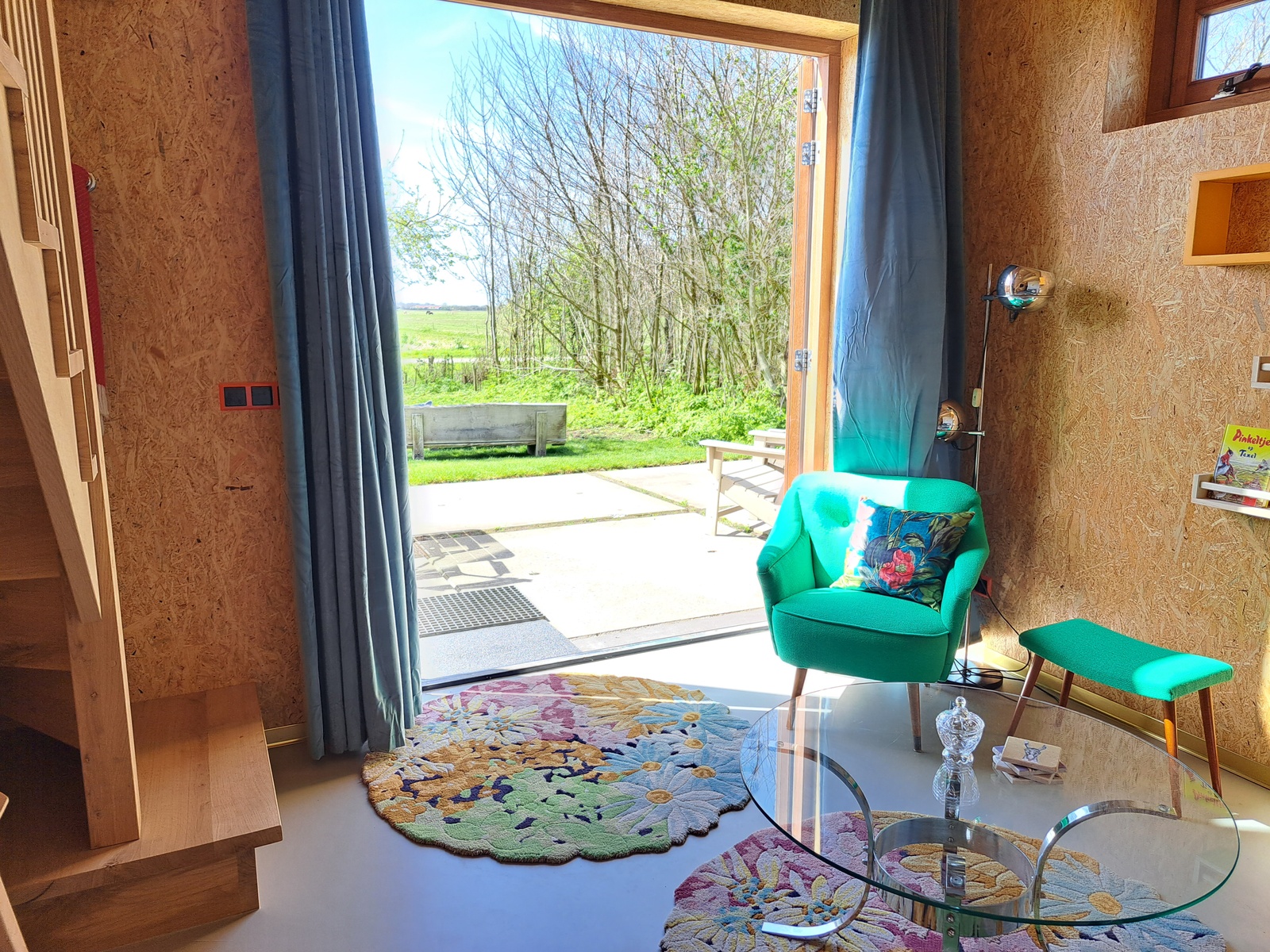 Hideaway A Tuinzicht – afbeelding 3