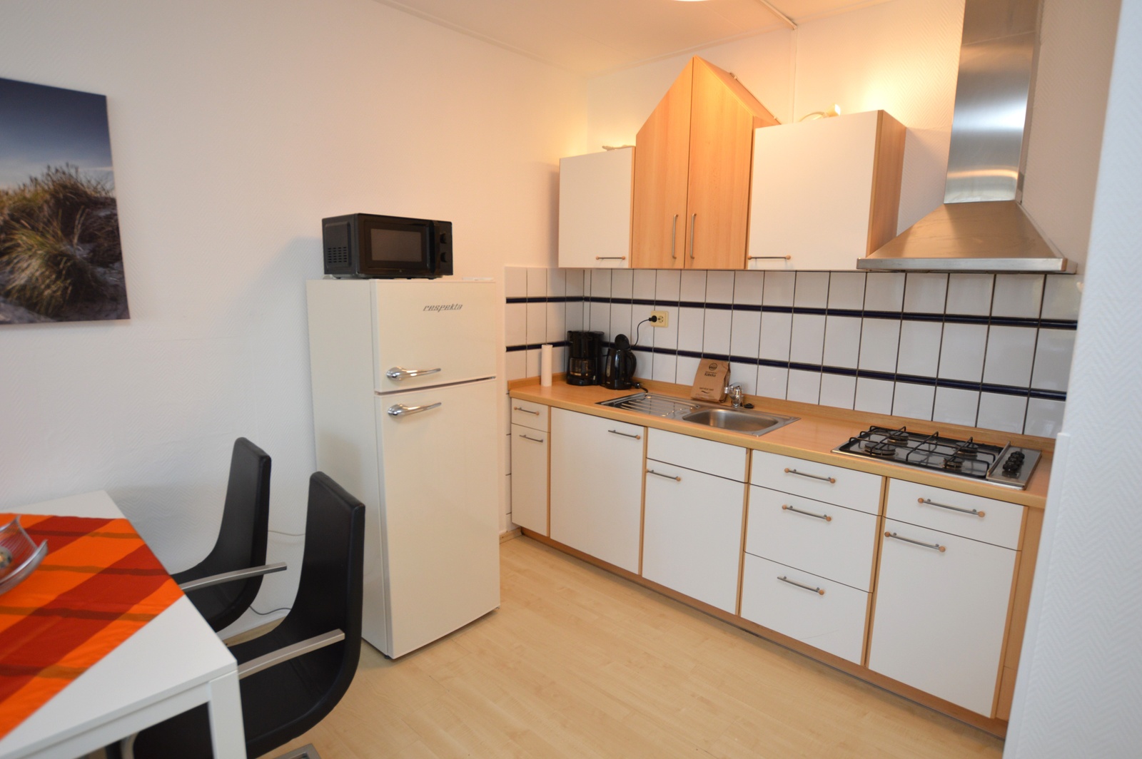 Appartement Kerckeland 98 – afbeelding 4
