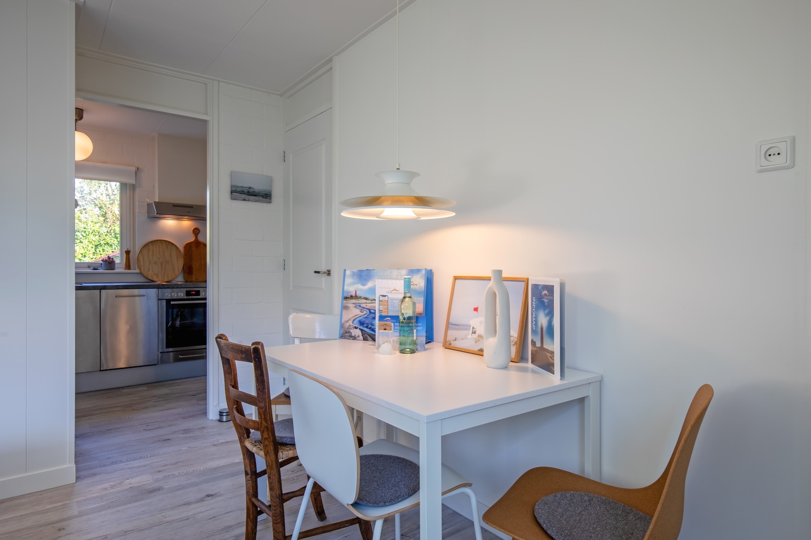 Bungalowpark De Toes - Bries – afbeelding 2