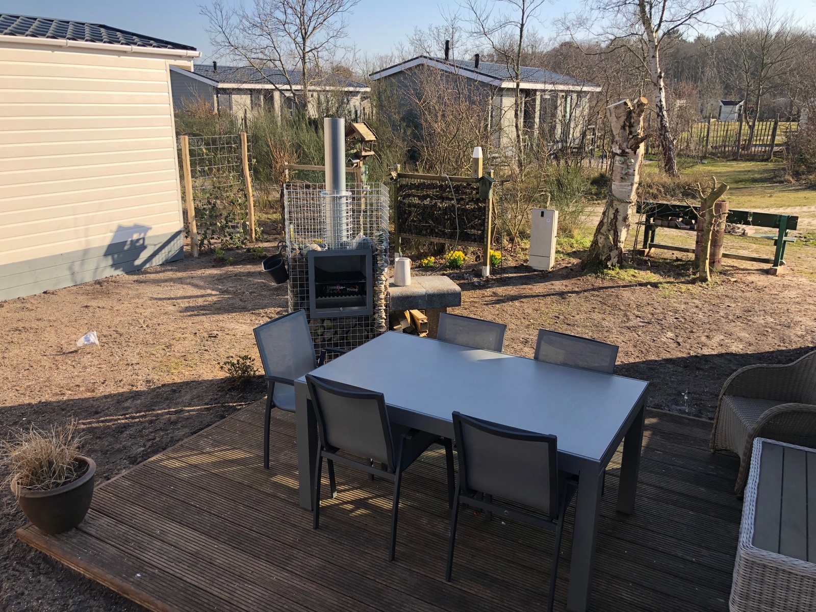 Vakantiepark de Bremakker - Bosveld 121 – afbeelding 4