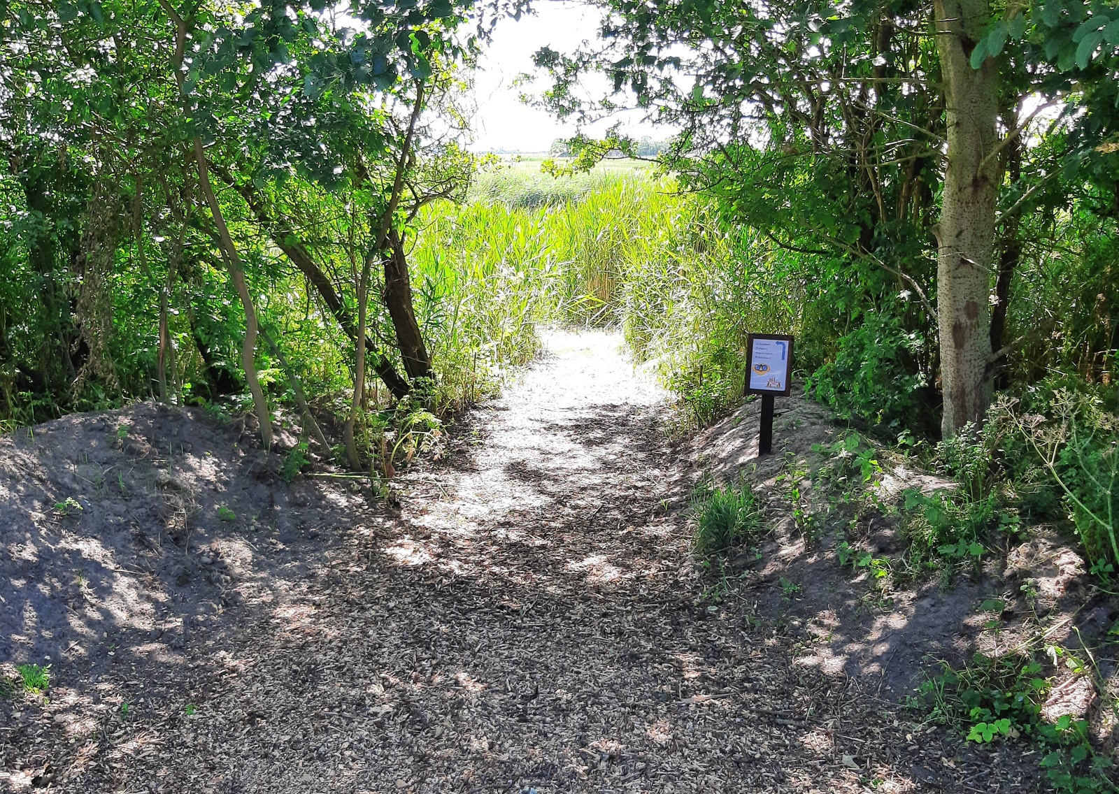 Camperplek Kilstee – afbeelding 2