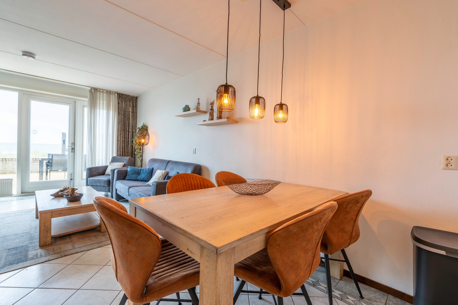 Appartement 05