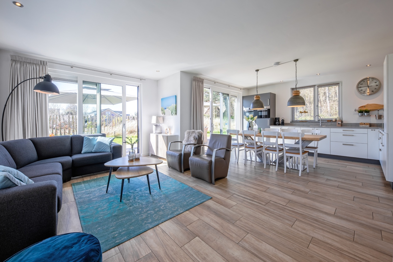 Bungalowpark 't Hoogelandt - Villa Effe Hier – afbeelding 2
