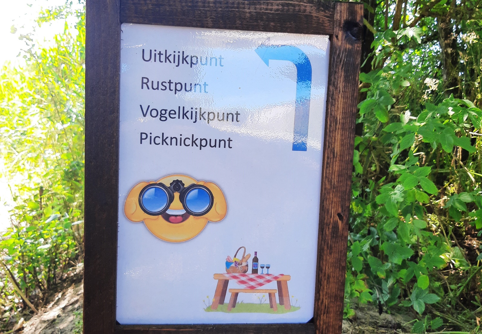 Camperplek Kilstee – afbeelding 3